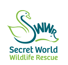wild animal rescue logo