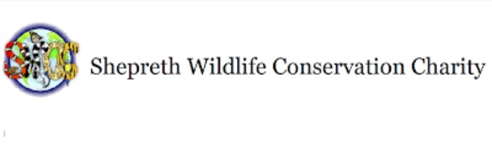Shepreth Wildlife Conservation Charity Banner | My Cause UK