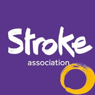Stroke Association Logo | My Cause UK