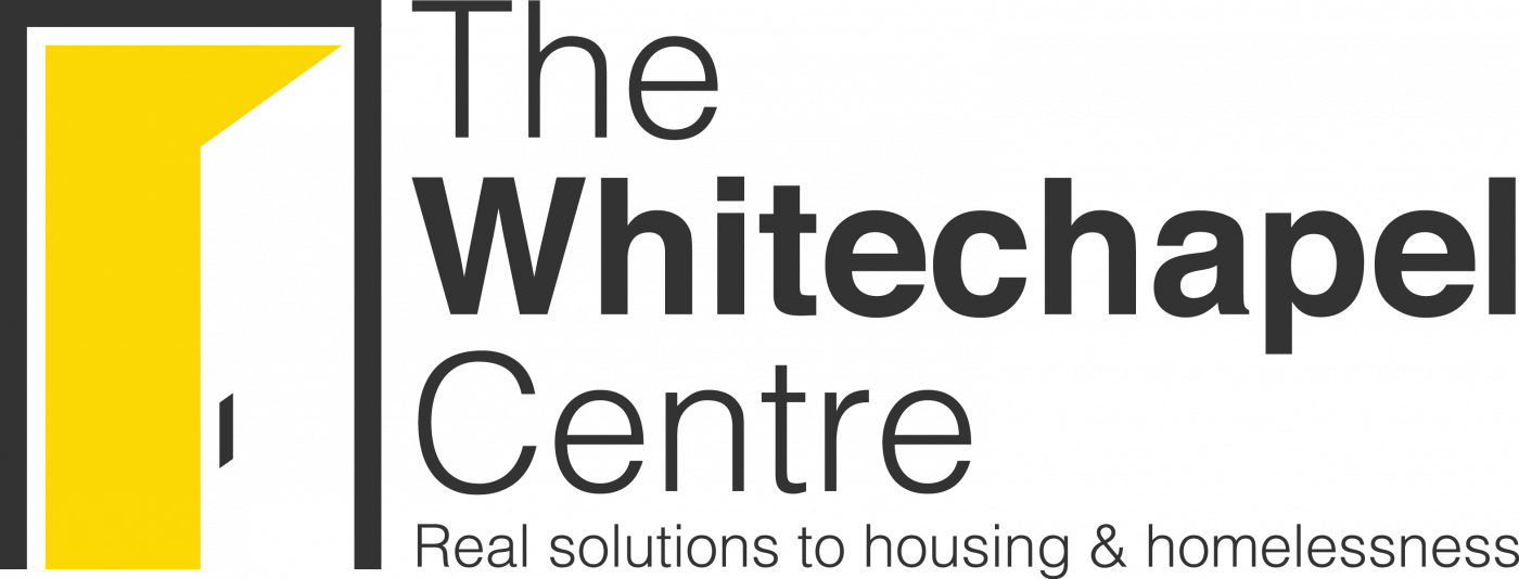 Whitechapel Centre Logo (1) | My Cause UK